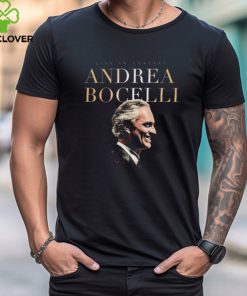 Andrea Bocelli 2024 Tour 30th Anniversary Shirt 2 Andrea Bocelli 2024 Tour 30th Anniversary Shirt