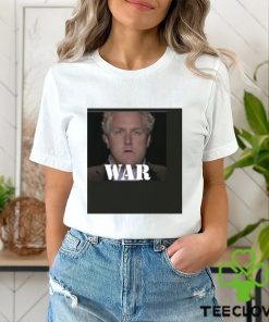 Andrew Breitbart War Hooded Sweatshirt