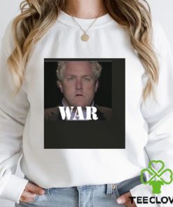 Andrew Breitbart War Hooded Sweatshirt