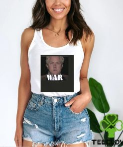 Andrew Breitbart War Hooded Sweatshirt