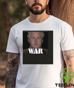 Andrew Breitbart War Hooded Sweatshirt