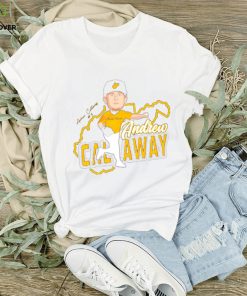 Andrew Callaway 2023 shirt