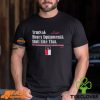 Muhammad Ali Sting Like A Bee Arc Shirt