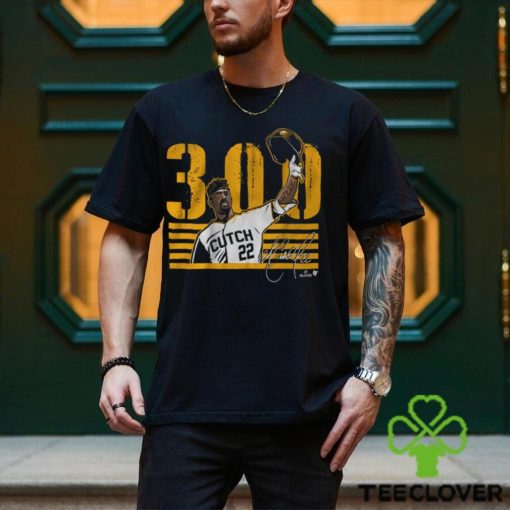 Andrew McCutchen 300 Shirt