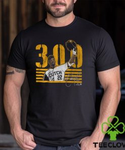 Andrew McCutchen 300 Shirt