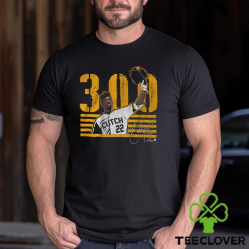 Andrew McCutchen 300 Shirt