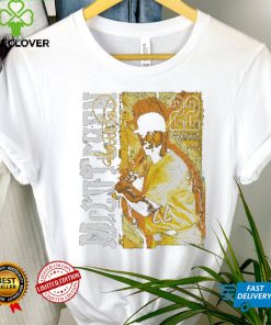 Andrew McCutchen Pittsburgh Grunge WHT Shirt 1 Andrew McCutchen Pittsburgh Grunge WHT Shirt