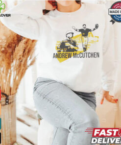 Andrew McCutchen celebration run shirt