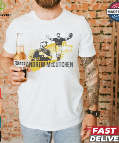 Andrew McCutchen celebration run shirt