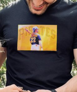 Andrew Mccutchen 22 Pirates Shirt 4 Andrew Mccutchen 22 Pirates Shirt