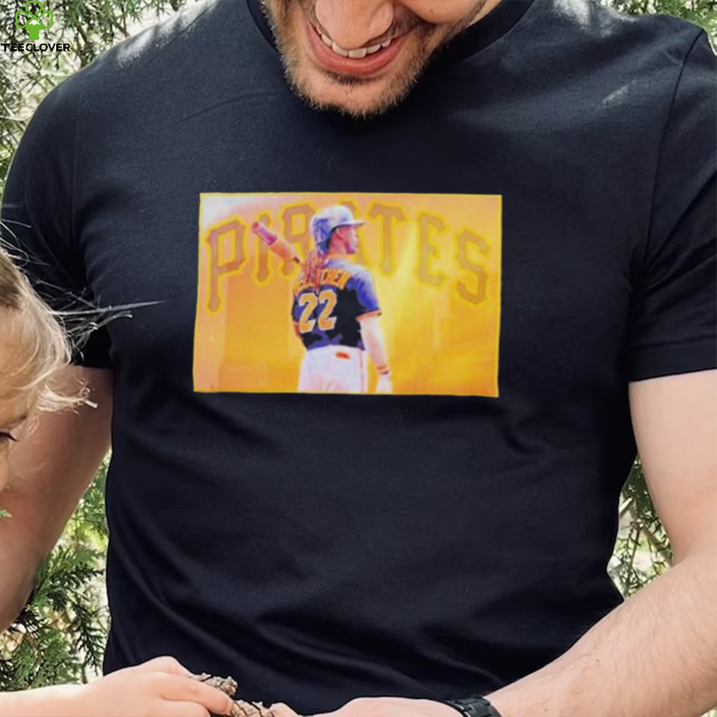 Andrew Mccutchen 22 Pirates Shirt Andrew Mccutchen 22 Pirates Shirt