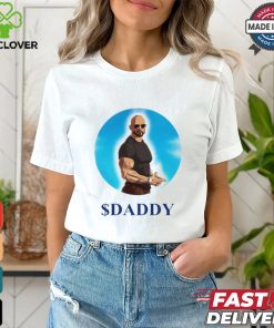 Andrew Tate $Daddy Shirt