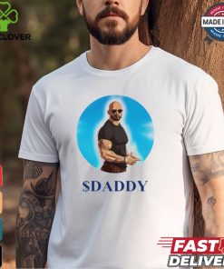 Andrew Tate $Daddy Shirt