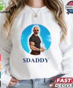 Andrew Tate $Daddy Shirt