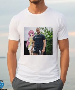 Andrew Tate GM With Anime Girl T Shirt 3 Andrew Tate GM With Anime Girl T Shirt