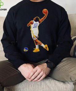 Andrew Wiggins Golden State Warriors Bobblehead Night hoodie, sweater, longsleeve, shirt v-neck, t-shirt