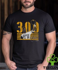 Andrew mccutchen 300 hoodie, sweater, longsleeve, shirt v-neck, t-shirt