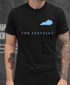 Andy Beshear For Kentucky Shirt