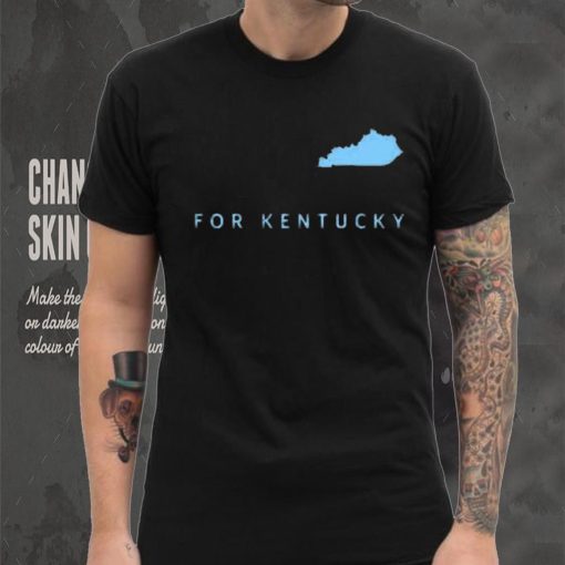 Andy Beshear For Kentucky Shirt