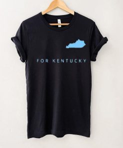 Andy Beshear For Kentucky Shirt