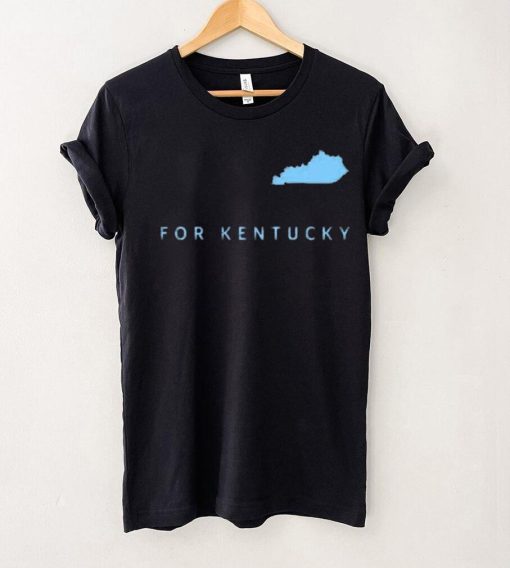 Andy Beshear For Kentucky Shirt