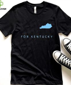 Andy Beshear For Kentucky Shirt