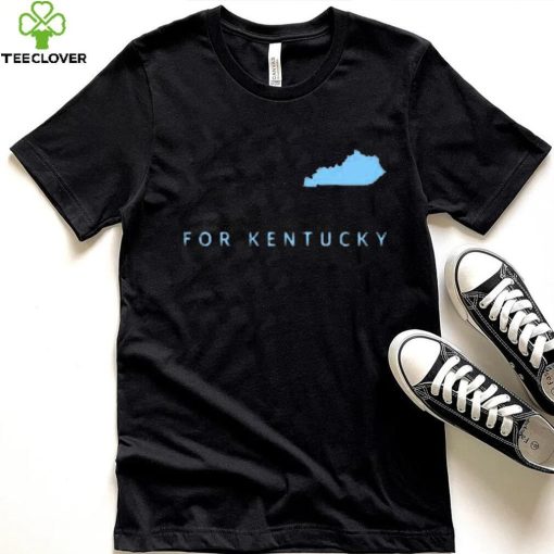 Andy Beshear For Kentucky Shirt