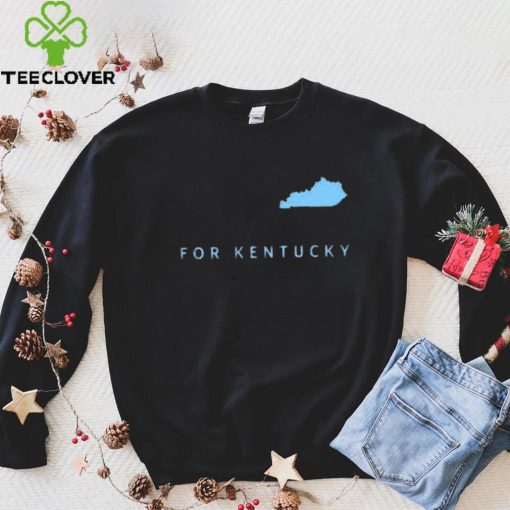 Andy Beshear For Kentucky Shirt