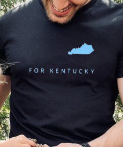 Andy Beshear For Kentucky Shirt