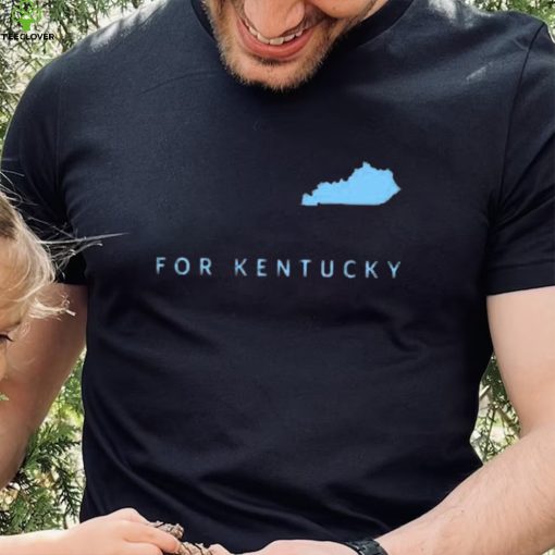 Andy Beshear For Kentucky Shirt