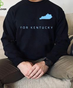 Andy Beshear For Kentucky Shirt