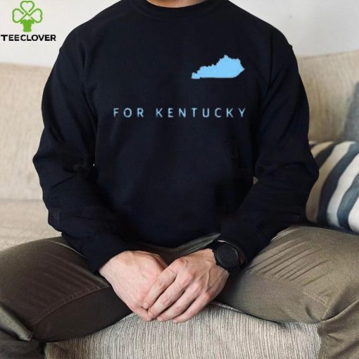 Andy Beshear For Kentucky Shirt