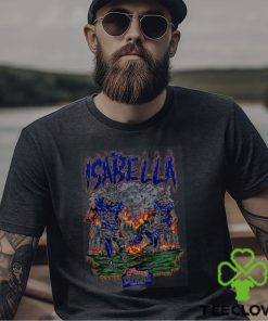 Andy Isabella 87 Buffalo Bills football Planet Euphoria 1950 2024 graphic shirt