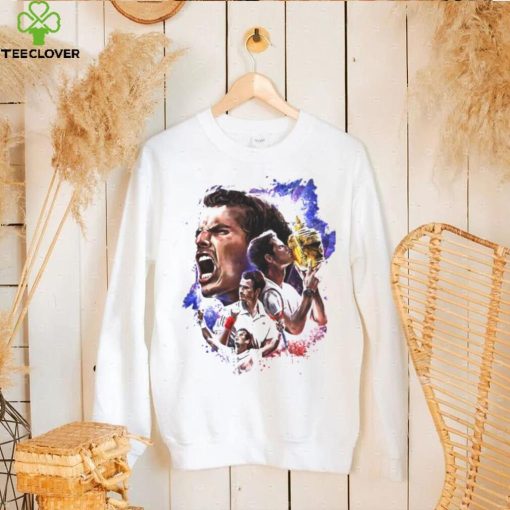 Andy Murray 5 Colored Design The Champion hoodie, sweater, longsleeve, shirt v-neck, t-shirt