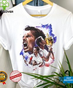 Andy Murray 5 Colored Design The Champion hoodie, sweater, longsleeve, shirt v-neck, t-shirt