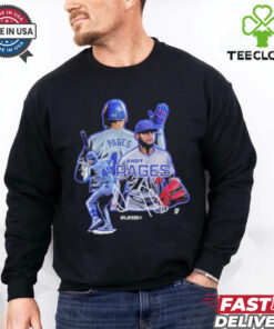 Andy Pages Vintage 2024 Shirt