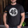 Andy Pettitte Number Circle 46 T hoodie, sweater, longsleeve, shirt v-neck, t-shirt