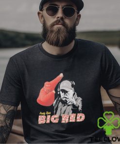 Andy Reid Big red shirt 2023 shirt