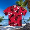 NFL Kansas City Chiefs Hawaiian Shirt Hot Trend 2024