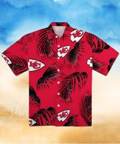 Andy Reid Chiefs Hawaiian Shirt