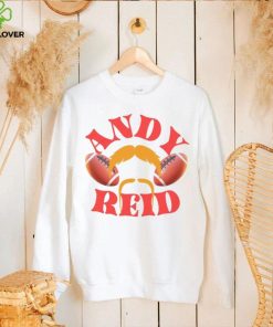 Andy Reid Shirt Classic Men And Women Shirt Football Shirt Andy Reid Frozen Shirt