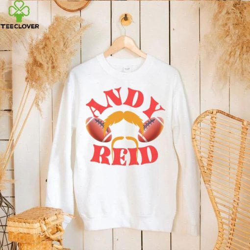 Andy Reid Shirt Classic Men And Women Shirt Football Shirt Andy Reid Frozen Shirt