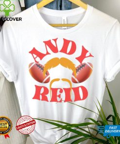 Andy Reid Shirt Classic Men And Women Shirt Football Shirt Andy Reid Frozen Shirt