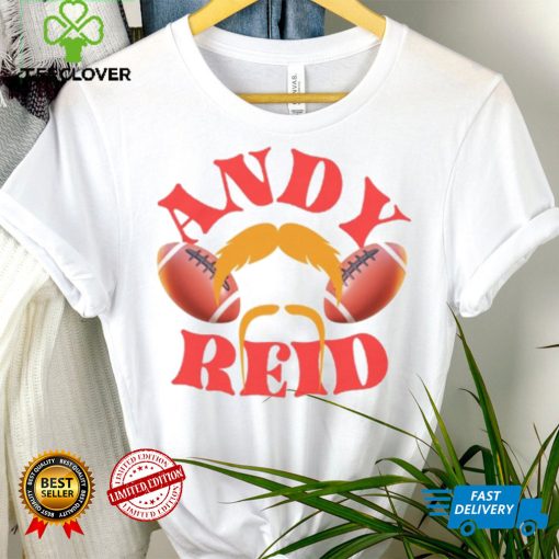 Andy Reid Shirt Classic Men And Women Shirt Football Shirt Andy Reid Frozen Shirt