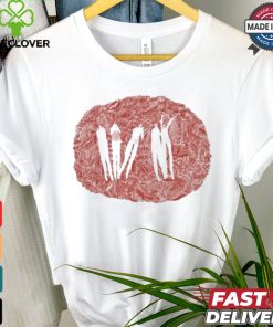 Angel Olsen Burn Your Fire For No Witness Shirt