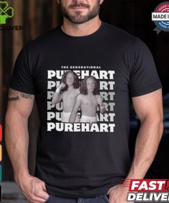 Angel Purehart _The Generational_ Purehart Shirt 2 Angel Purehart _The Generational_ Purehart Shirt