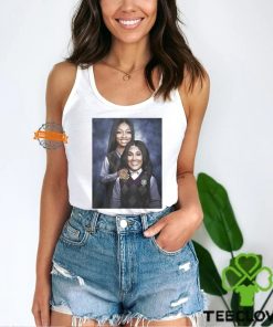 Angel Reese And Kamilla Cardoso Shirts