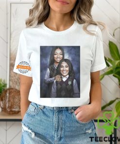 Angel Reese And Kamilla Cardoso Shirts