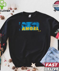 Angel Reese Angel Eyes T shirt