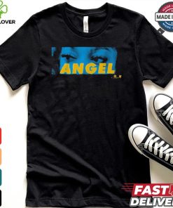 Angel Reese Angel Eyes T shirt